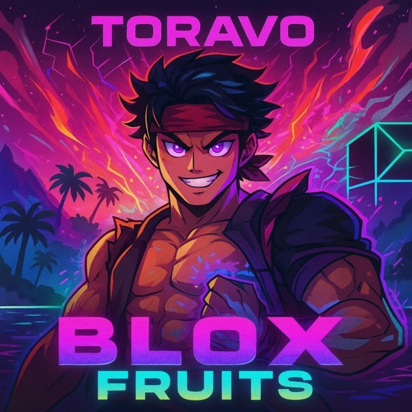 Cover von ‚Blox Fruits‘