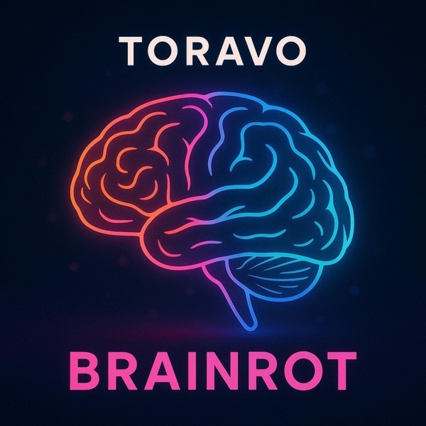 Cover von ‚Brainrot‘