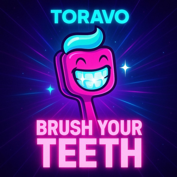 Cover von ‚Brush your Teeth‘