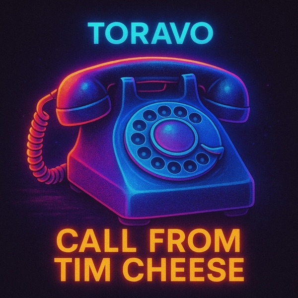 Cover von ‚Call from Tim Cheese‘