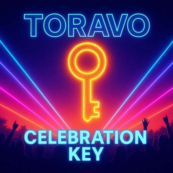 Cover von ‚Celebration Key‘