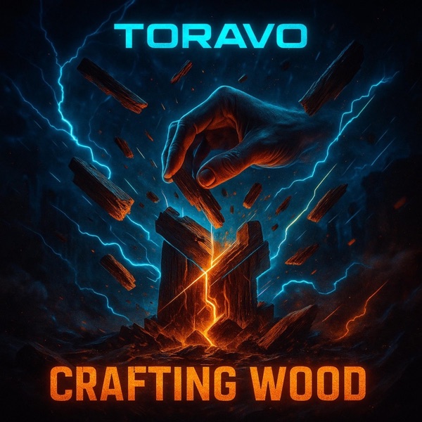 Cover von ‚Crafting Wood‘