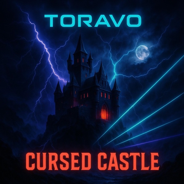 Cover von ‚Cursed Castle‘