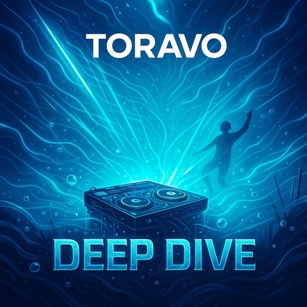 Cover von ‚Deep Dive‘