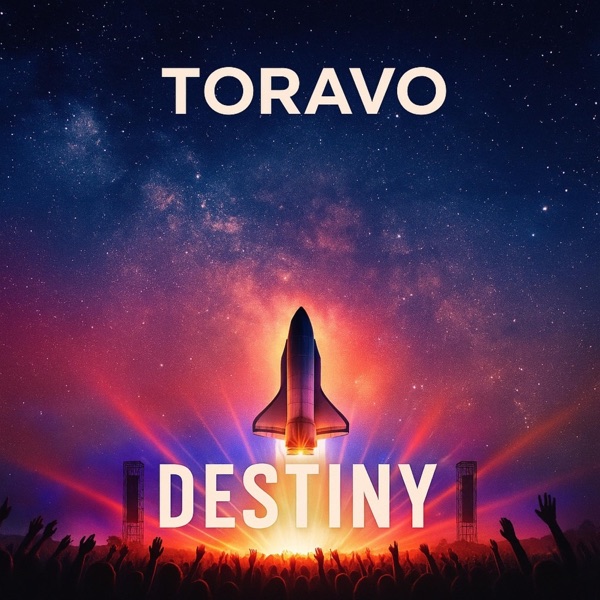 Cover von ‚Destiny‘