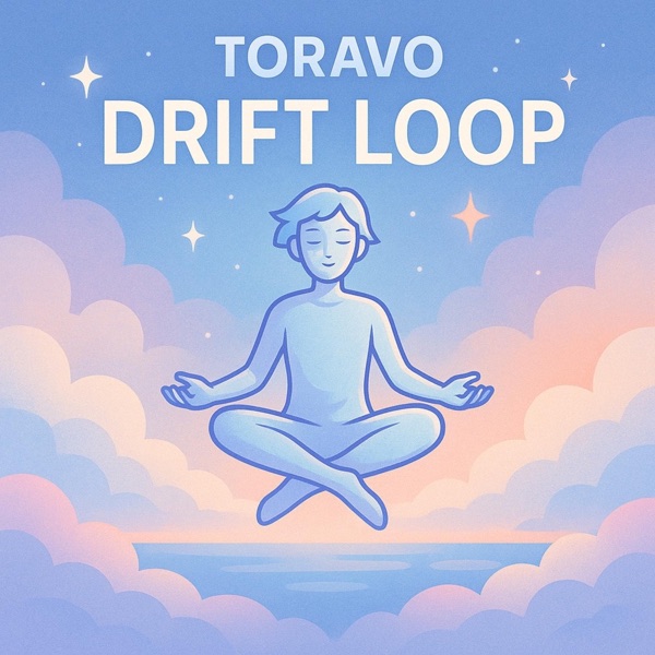 Cover von ‚Drift Loop‘