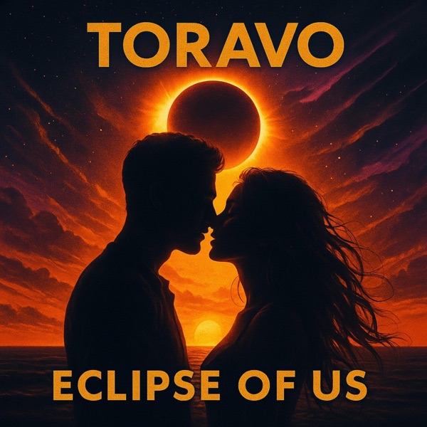 Cover von ‚Eclipse of Us‘