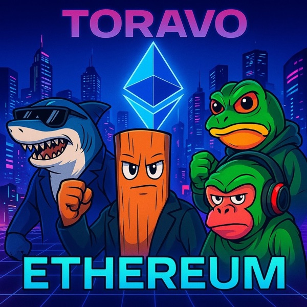 Cover von ‚Ethereum‘
