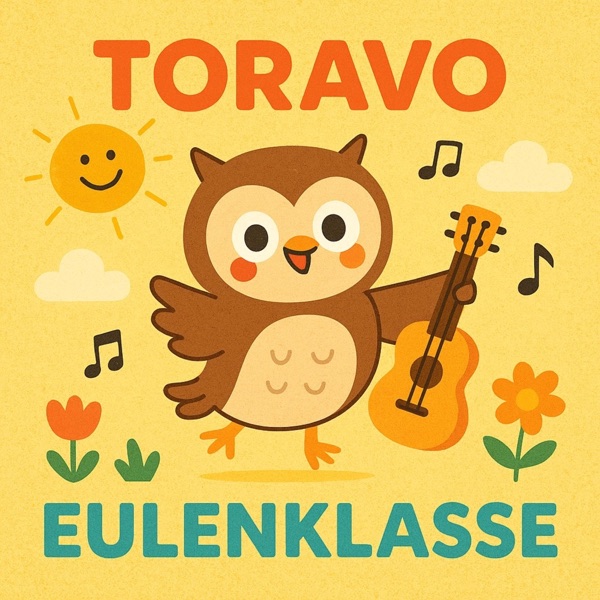 Cover von ‚Eulenklasse‘