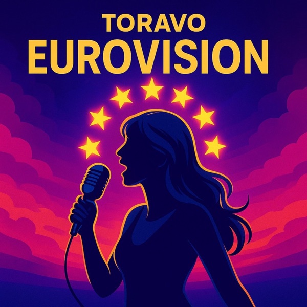 Cover von ‚Eurovision‘
