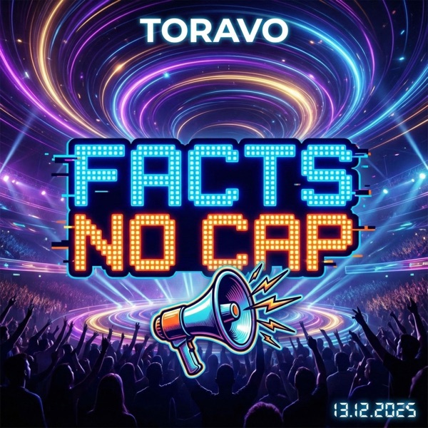 Cover von ‚Facts No Cap‘