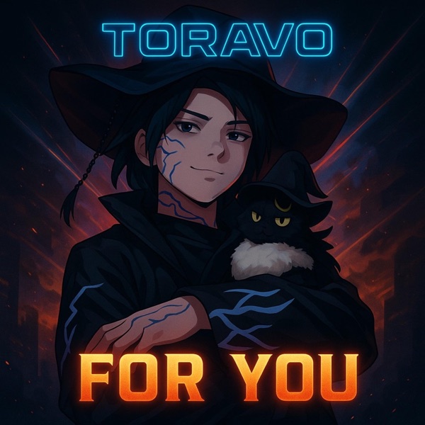 Cover von ‚For you‘