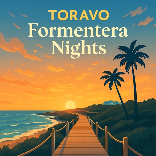 Cover von ‚Formentera Nights‘