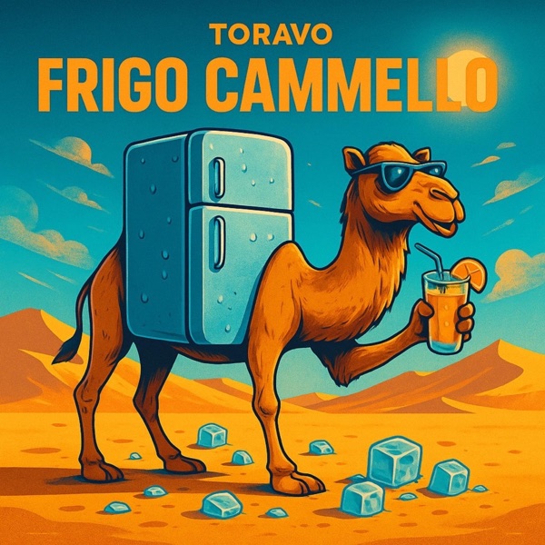 Cover von ‚Frigo Cammello‘