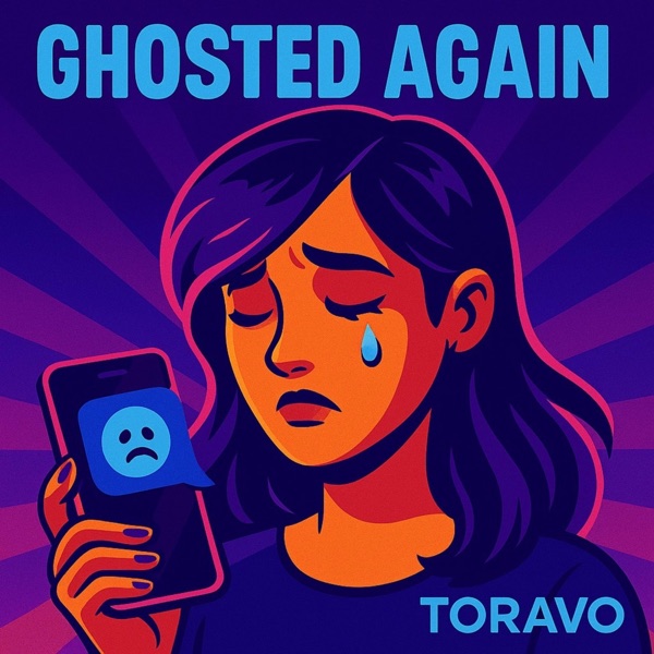 Cover von ‚Ghosted Again‘