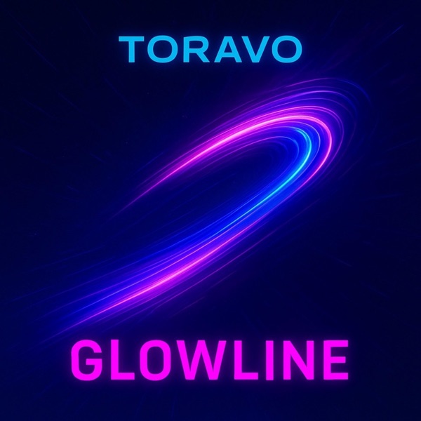 Cover von ‚Glowline‘