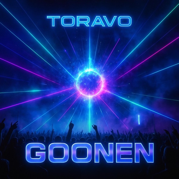 Cover von ‚Goonen‘