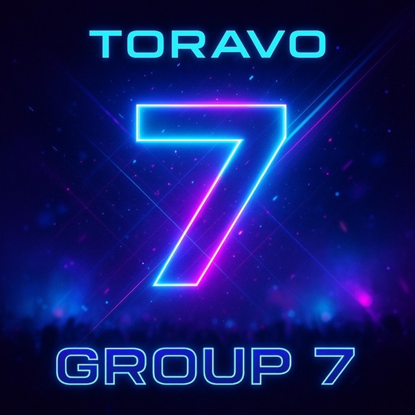 Cover von ‚Group 7‘