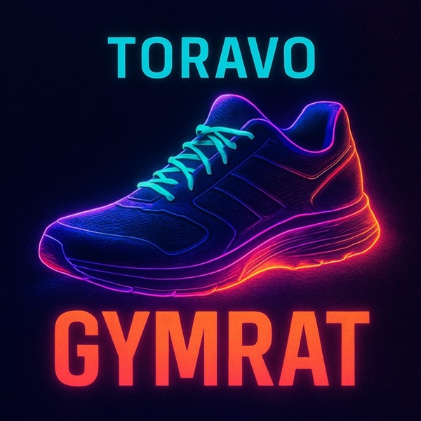 Cover von ‚Gymrat‘