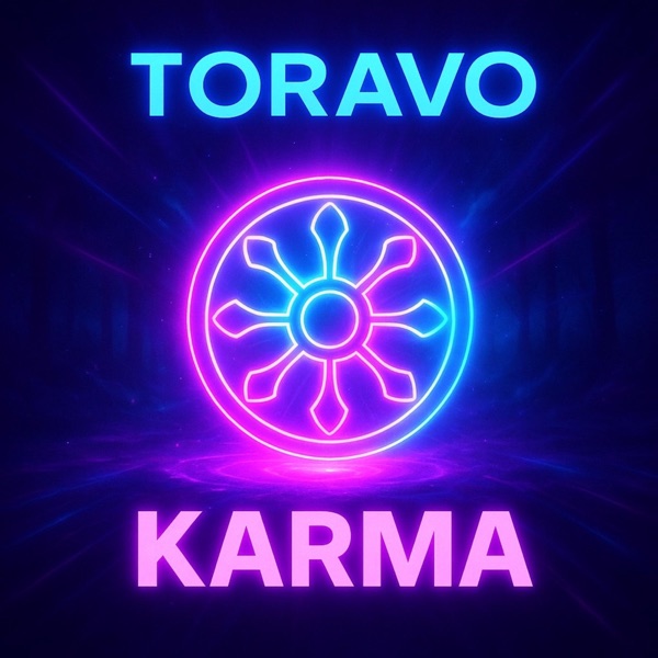 Cover von ‚Karma‘