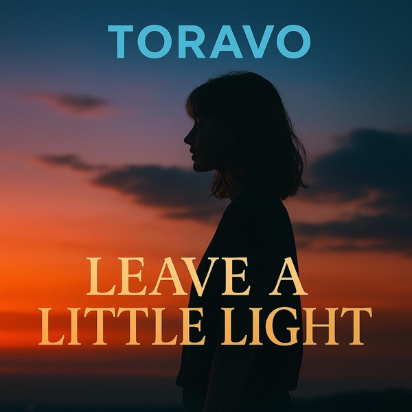 Cover von ‚Leave a little Light‘