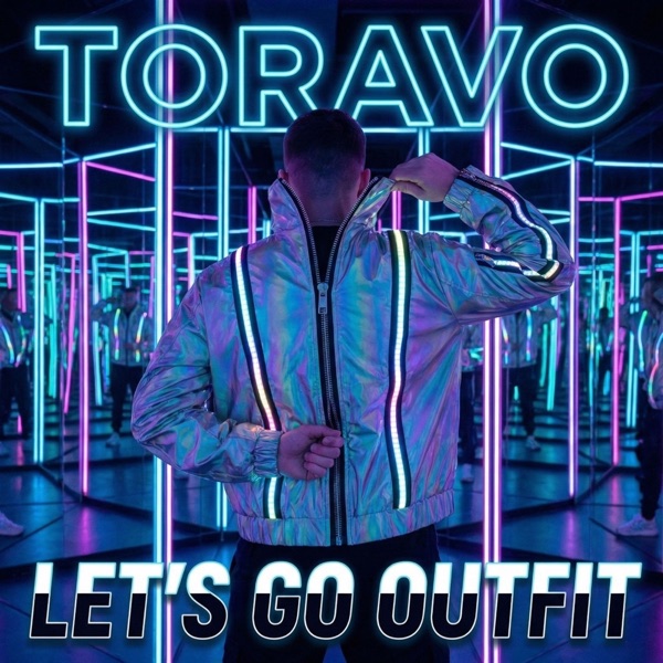 Cover von ‚Let's Go Outfit‘