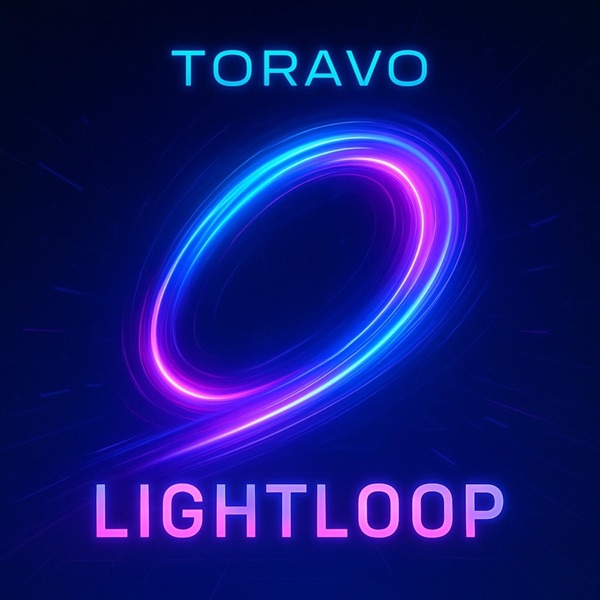 Cover von ‚Lightloop‘