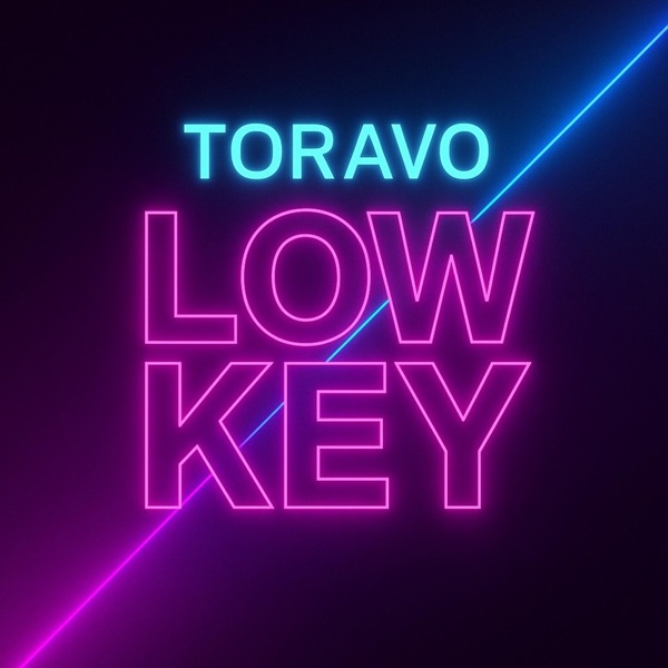 Cover von ‚Low Key‘