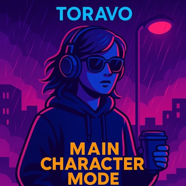 Cover von ‚Main Character Mode‘