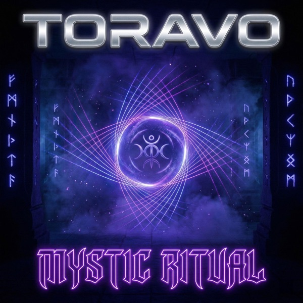 Cover von ‚Mystic Ritual‘