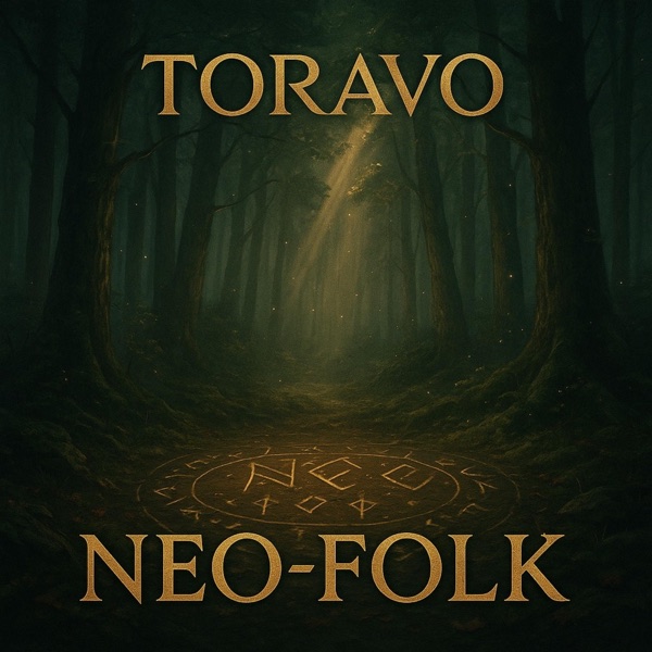 Cover von ‚Neo-Folk‘