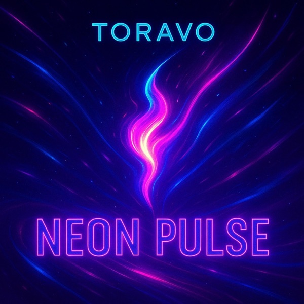Cover von ‚Neon Pulse‘