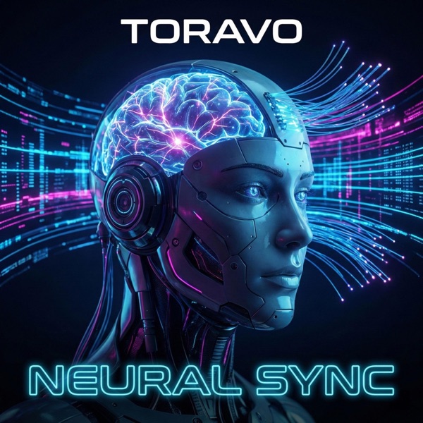 Cover von ‚Neural Sync‘