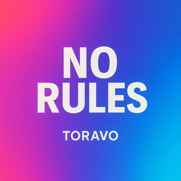Cover von ‚No Rules‘