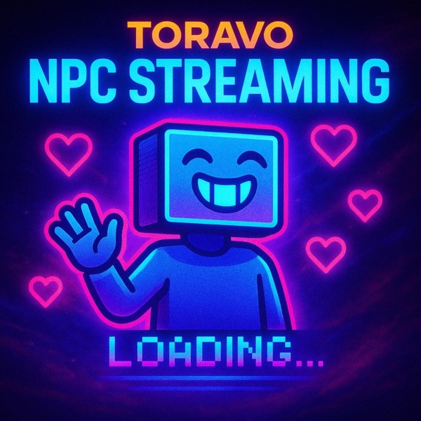 Cover von ‚NPC Streaming‘