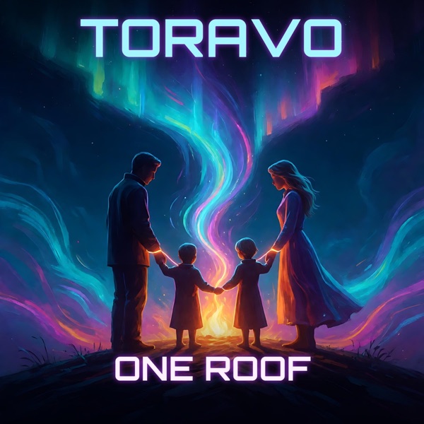 Cover von ‚One Roof‘
