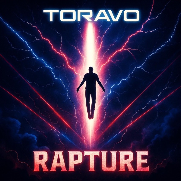 Cover von ‚Rapture‘