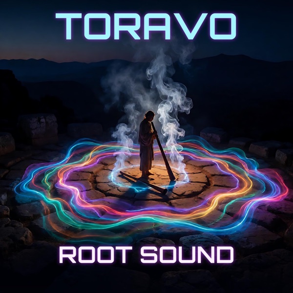 Cover von ‚Root Sound‘