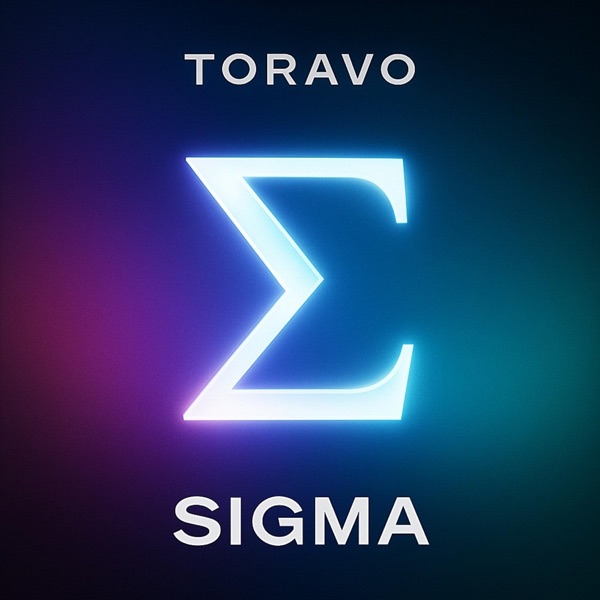 Cover von ‚Sigma‘