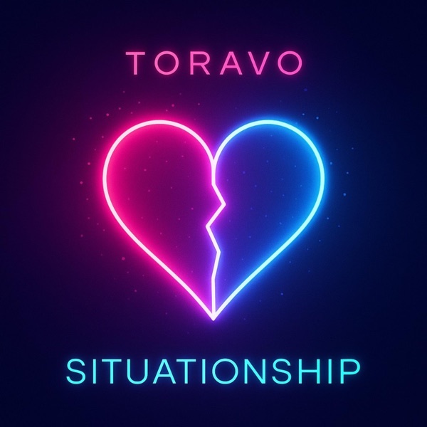 Cover von ‚Situationship‘