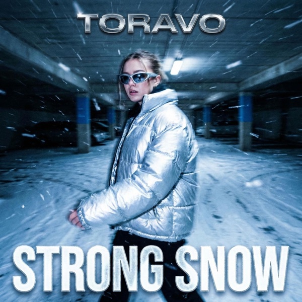 Cover von ‚Strong Snow‘