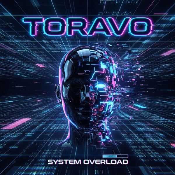 Cover von ‚System Overload‘