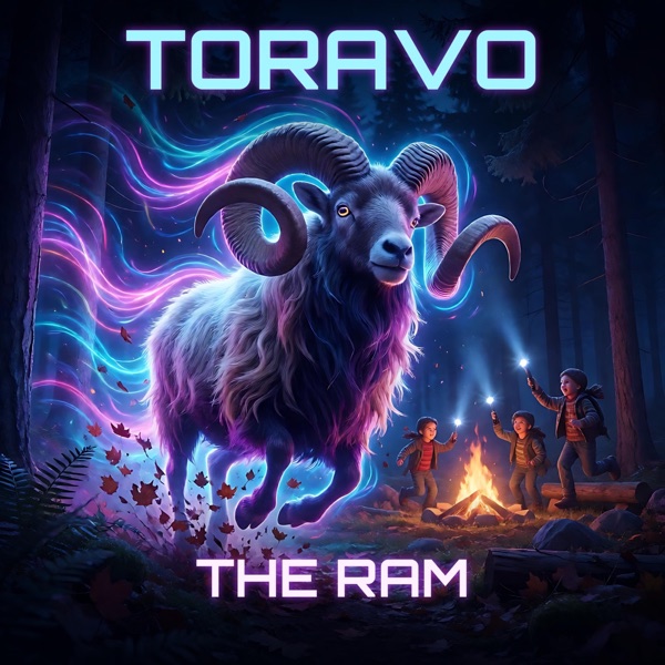 Cover von ‚The Ram‘