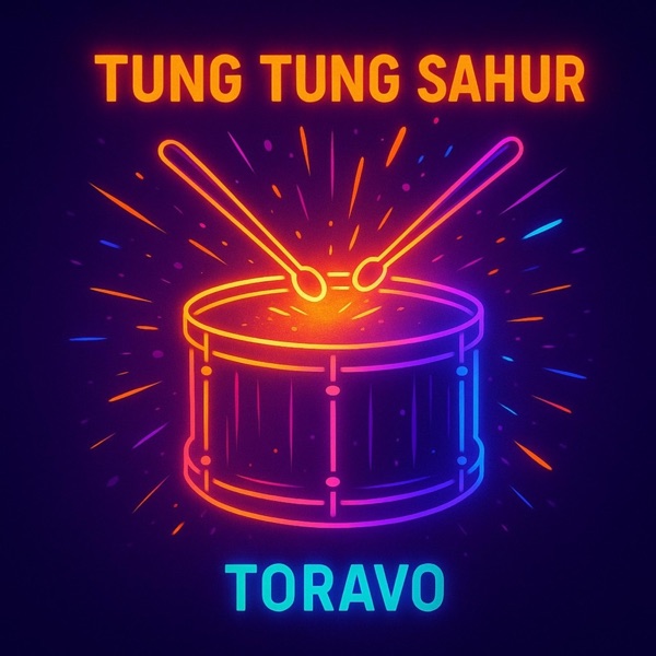 Cover von ‚Tung Tung Sahur‘