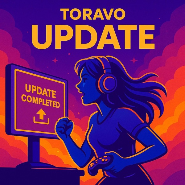 Cover von ‚Update‘