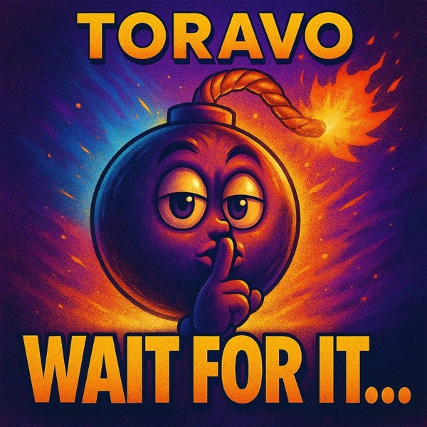 Cover von ‚Wait For It…‘