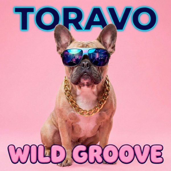 Cover von ‚Wild Groove‘